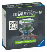 Gravitrax PRO Dodatek izspiedējs