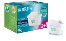 Filtrs Brita MX+ Pro Pure Performance 3+1 gab.