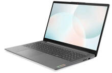 Ноутбук Lenovo IdeaPad 3 15IAU7 15.6 FHD i3-1215U 8GB 256SSD Winows 11 (damaged box)