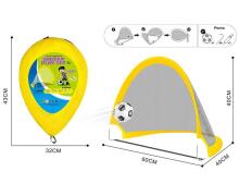 Futboll Set Art.A-1621