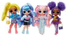 L.O.L. SURPRISE Lellīte Tweens