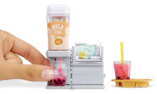 MINIVERSE playset Mini appliances