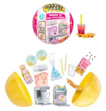 MINIVERSE playset Mini appliances