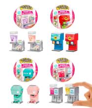MINIVERSE playset Mini appliances