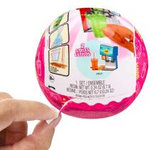 MINIVERSE playset Mini appliances