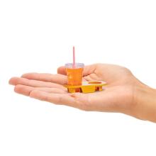 MINIVERSE playset Mini appliances
