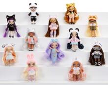 NA!NA!NA! doll mini