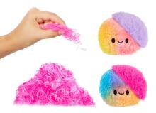 Fluffie Stuffiez Plush, 15 cm