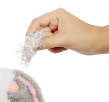 Fluffie Stuffiez Plush, 15 cm