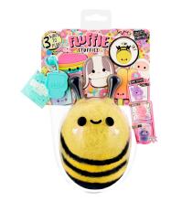 Fluffie Stuffiez Plush, 15 cm