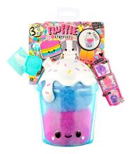 Fluffie Stuffiez Plush, 15 cm