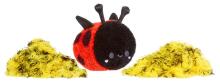 Fluffie Stuffiez Plush, 15 cm