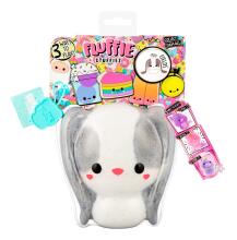 Fluffie Stuffiez Plush, 15 cm
