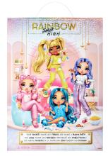 RAINBOW HIGH кукла Junior