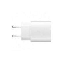 Samsung EP-TA800NWEGEU lādētājs 3A | 25W | balts (OEM)