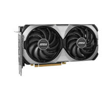 Видеокарта MSI GeForce RTX 4070 SUPER 12 ГБ VENTUS 2X OC