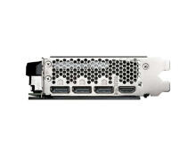 Видеокарта MSI GeForce RTX 4070 SUPER 12 ГБ VENTUS 2X OC