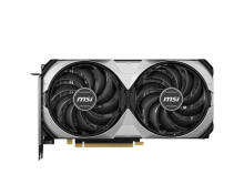 Видеокарта MSI GeForce RTX 4070 SUPER 12 ГБ VENTUS 2X OC