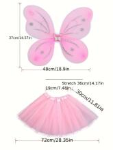 Teplay Butterfly Costume Art.164034