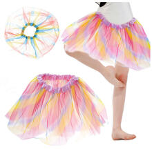 Teplay Princess Glitter Skirt Art.164038