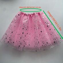Teplay Princess Glitter Skirt Art.164038