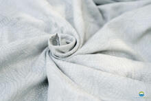 Little Frog Ring Sling Cotton Art.164090 Silver Wildness