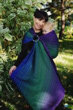 Little Frog Ring Sling Cotton Art.164094 Adamit