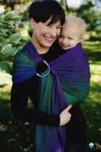 Little Frog Ring Sling Cotton Art.164094 Adamit