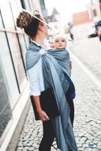 Little Frog Ring Sling Cotton Art.164100 Angelit