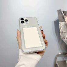 Home Company Phone Case Art.164124 Silver