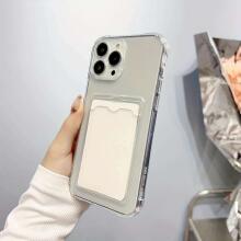 Home Company Phone Case Art.164124 Silver