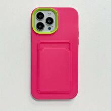 Home Company Phone Case Art.164125 Pink