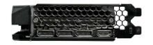 Видеокарта Palit GeForce RTX 4070 SUPER Dual 12 ГБ GDDR6X (NED407S019K9-1043D)