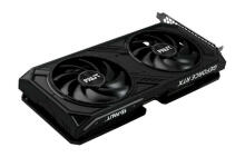 Видеокарта Palit GeForce RTX 4070 SUPER Dual 12 ГБ GDDR6X (NED407S019K9-1043D)