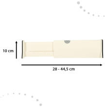 Ikonka Art.KX4601 Drawer separator organiser 28 to 44.5cm