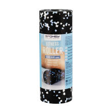 Mini massage roller Spokey GREAN MINI