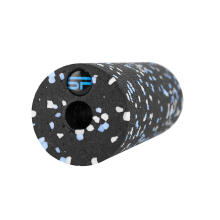 Mini massage roller Spokey GREAN MINI