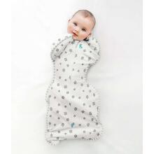Love To Dream Swaddle Up Bambusa S  Art. LTD-L1003232OLVS Olive