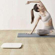 XIAOMI Mi Smart Scale 2 Белый