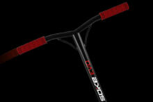 Самокат SOKE EVO (1600) Red 100mm