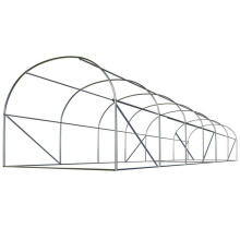 Dārza tunelis 3x6m (18m2) Plonos