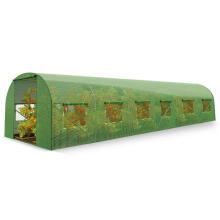 Dārza tunelis 3x6m (18m2) Plonos
