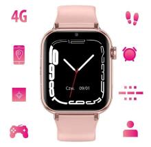 Manta Kevin SWK02PK Pink