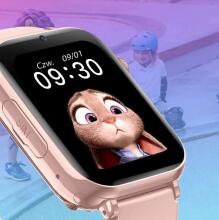 Manta Kevin SWK02PK Pink