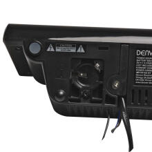 Denver CR-718
