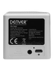 Denver BTL-31 White