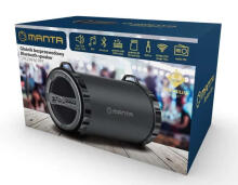 Manta SPK204FM