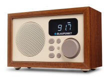 Blaupunkt HR5BR FM/SD/USB/AUX