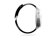 Sponge Surfwatch Black