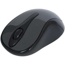 A4Tech 43756 V-Track G3-280A Glossy Gray